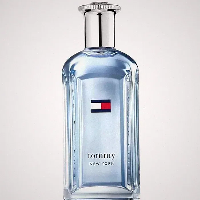 Tommy Hilfiger New York Eau de Toilette Herrenparfum 100 ml Duft NEU OVP