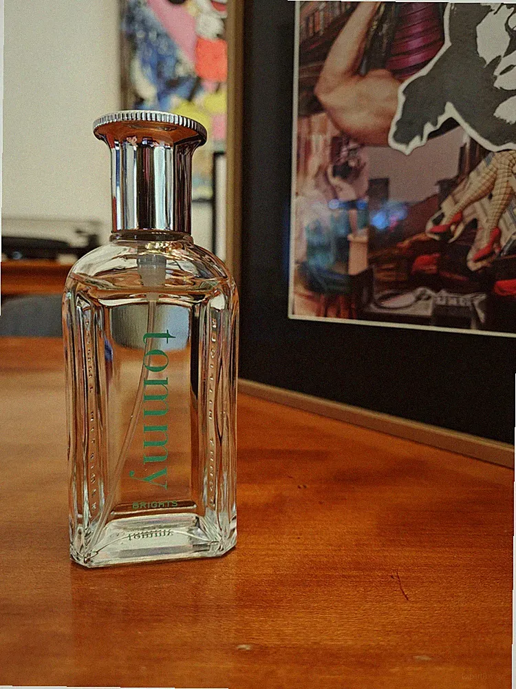Tommy Hilfiger Tommy Eau de Toilette für Herren - 50ml
