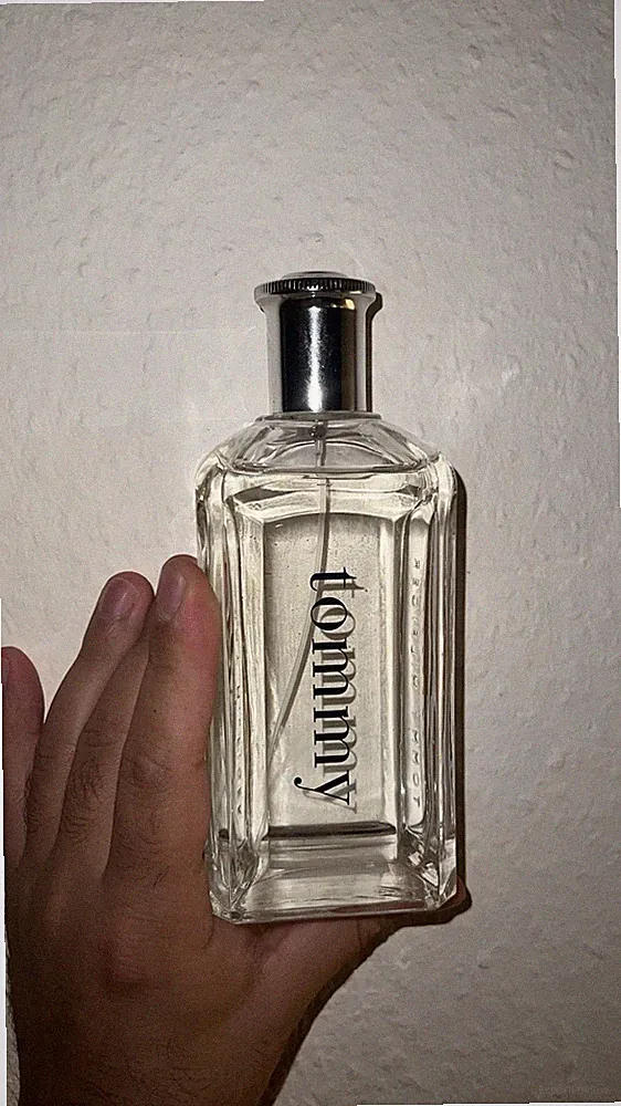 Tommy Hilfiger Tommy Edt 200ml