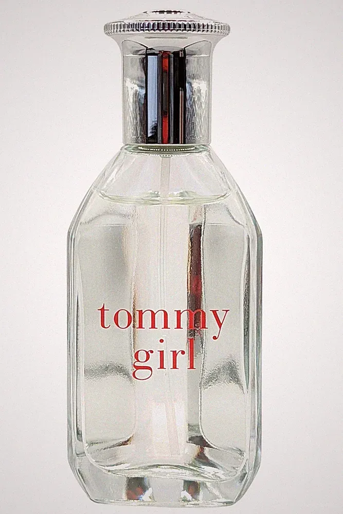 Tommy Hilfiger Tommy Girl Eau de Toilette Sprüh 50 ml Zitrus Damen Parfum