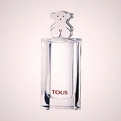 Tous Eau de Toilette Damenparfum 50 ml Duft NEU OVP