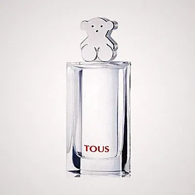 Tous Eau de Toilette Damenparfum 90 ml Duft NEU OVP
