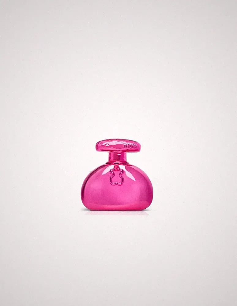 Tous Electro Touch Eau de Parfum Damenparfum 100 ml Duft NEU OVP