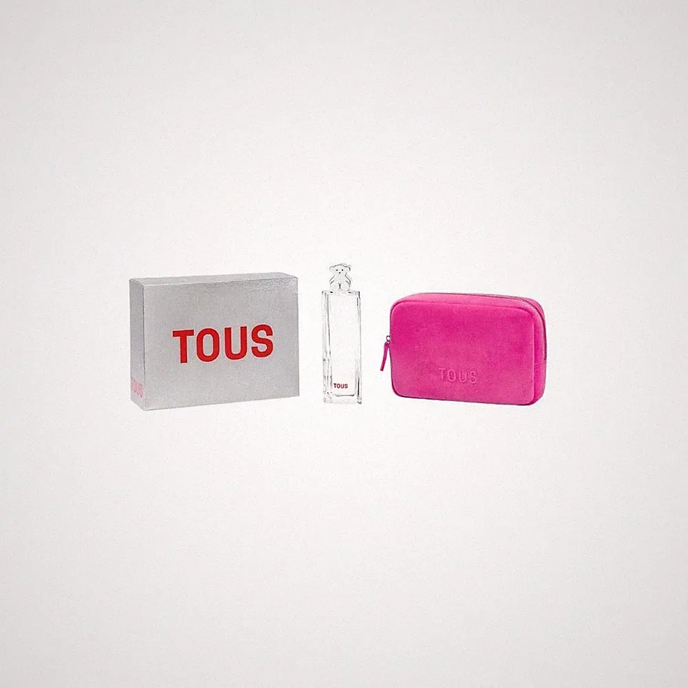 Tous Et Eau de Toilette Unisexparfum 90 ml Duft NEU OVP