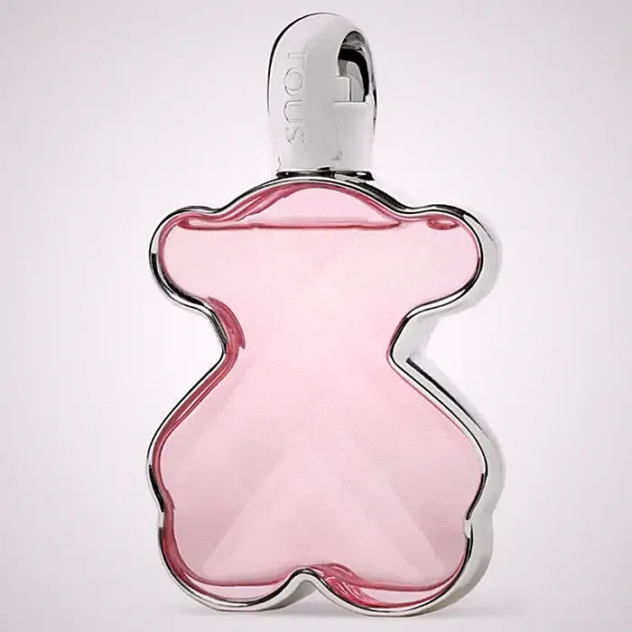 Tous Love Me Eau de Parfum Unisexparfum 30 ml Duft NEU OVP