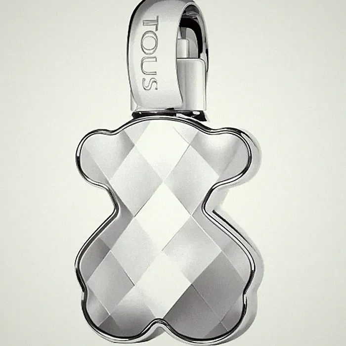 Tous Loveme The Silver Eau de Parfum Damenparfum 30 ml Duft NEU OVP