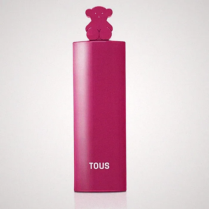 Tous More More Pink Eau de Toilette Damenparfum 90 ml Duft NEU OVP