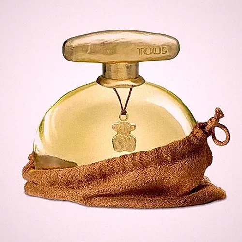 Tous Touch Eau de Toilette Damenparfum 100 ml Duft NEU OVP