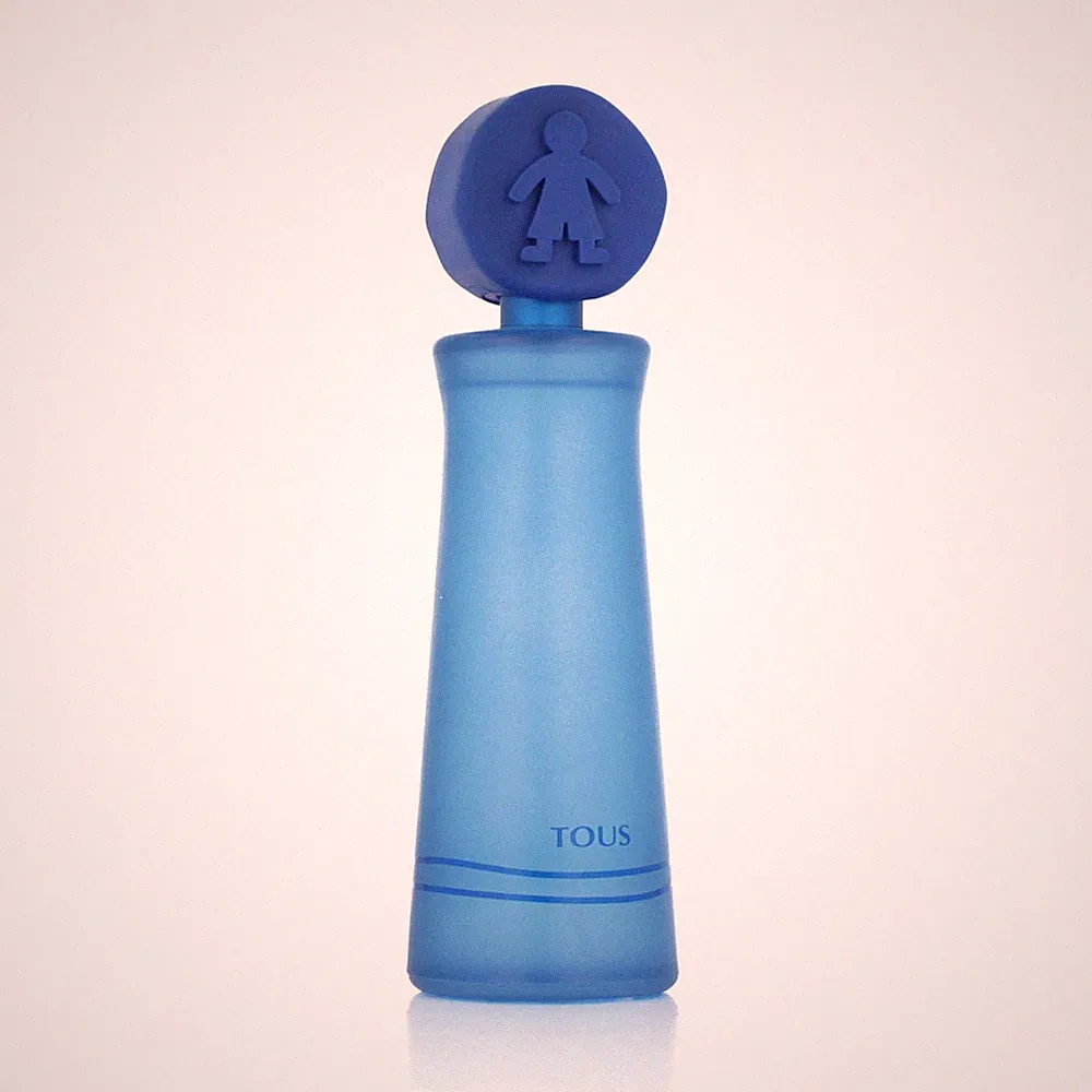 Tous Tous Kids Boy Eau De Toilette für Kinder 100 ml