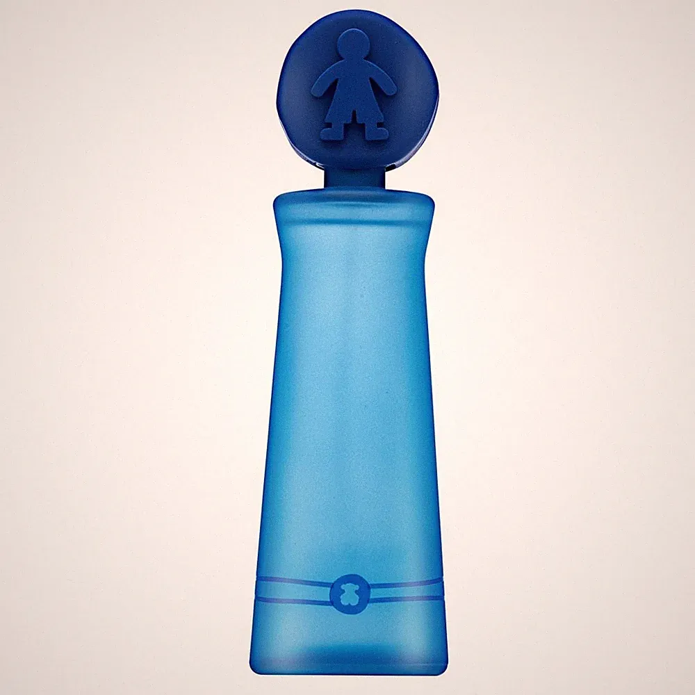 Tous Tous Kids Boy Eau de Toilette für Kinder 100 ml