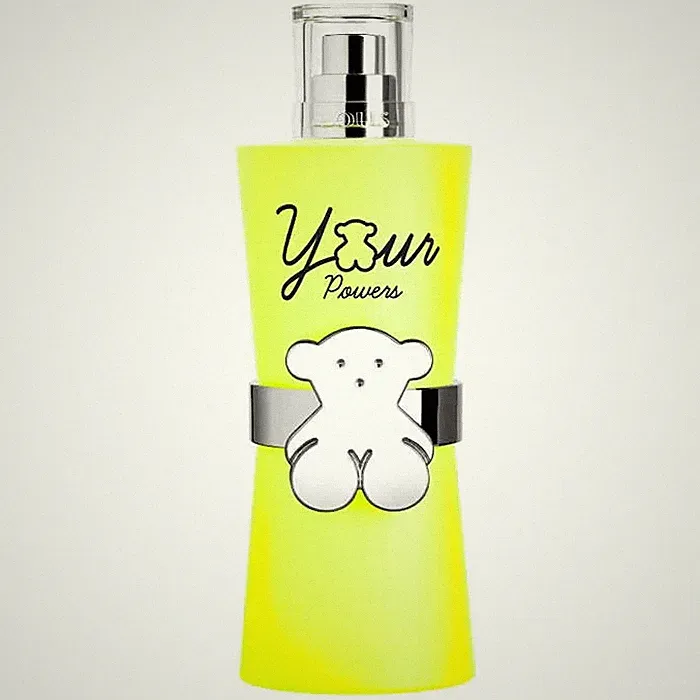 Tous Your Powers Eau de Toilette Damenparfum 90 ml Duft NEU OVP