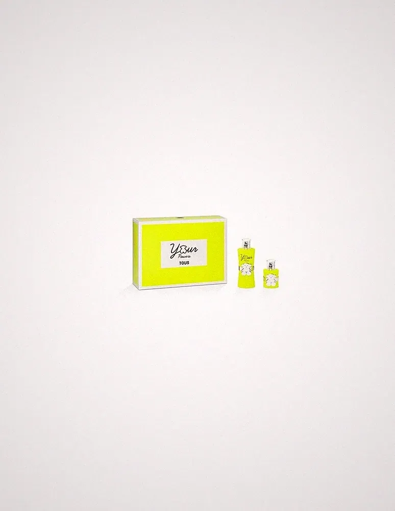 Tous Your Powers Et 90 Vap Botella Cof24 Eau de Toilette Damenparfum 90 ml Duft