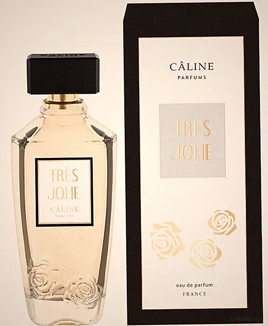 trés jolie EdP 60 ml