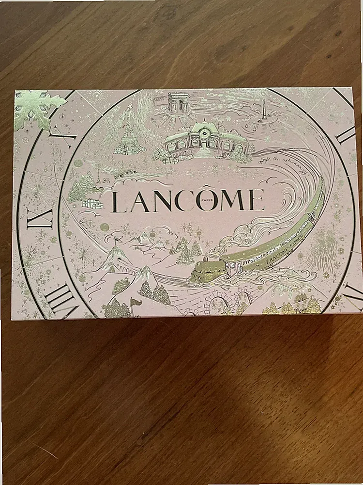 Tresor Parfüm Eau de Parfum EdP Lancome
