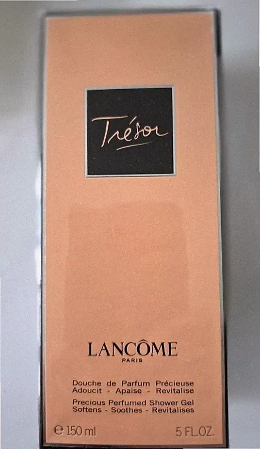 Tresor von Lancôme Bade- & Duschgels Gel 150ml für Damen
