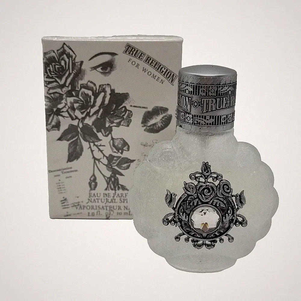 True Religion For Women 30ml - Eau de Parfum - Parfüm Duft Damen - NEU & OVP✅
