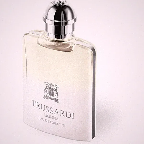 Trussardi Donna Eau de Toilette Damenparfum 100 ml Duft NEU OVP