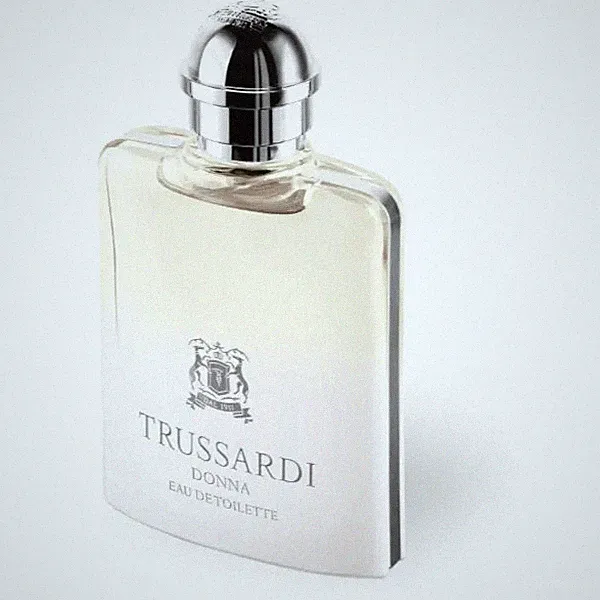 Trussardi Donna Eau de Toilette Damenparfum 50 ml Duft NEU OVP