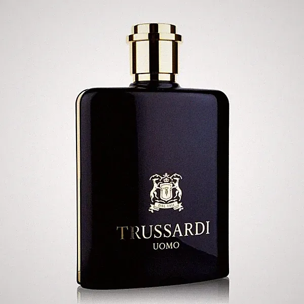 Trussardi Uomo Eau de Toilette Herrenparfum 100 ml Duft NEU OVP