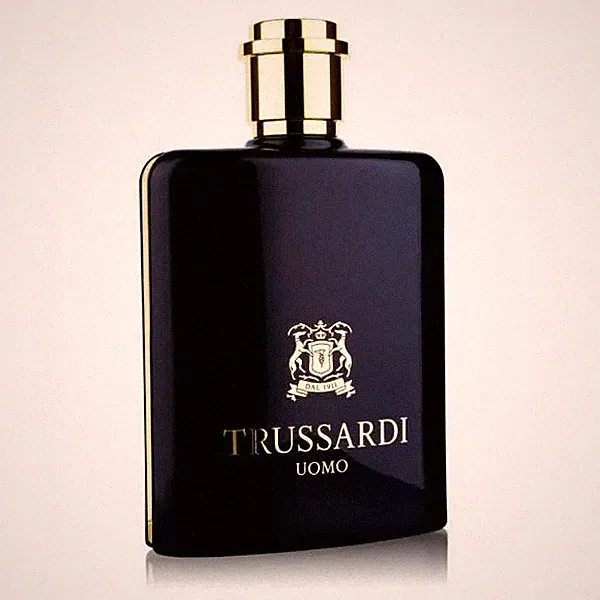Trussardi Uomo Eau de Toilette Herrenparfum 50 ml Duft NEU OVP