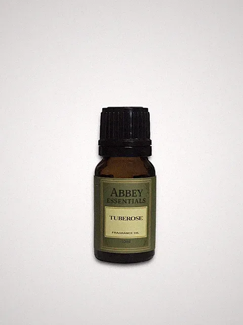Tuberose Duft | Öl für Brenner Kerzen & Duftbasteln