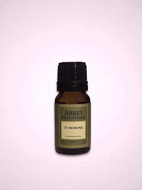 Tuberose Duft | Öl zur Wachsschmelze Kerzen- & Seifenherstellung