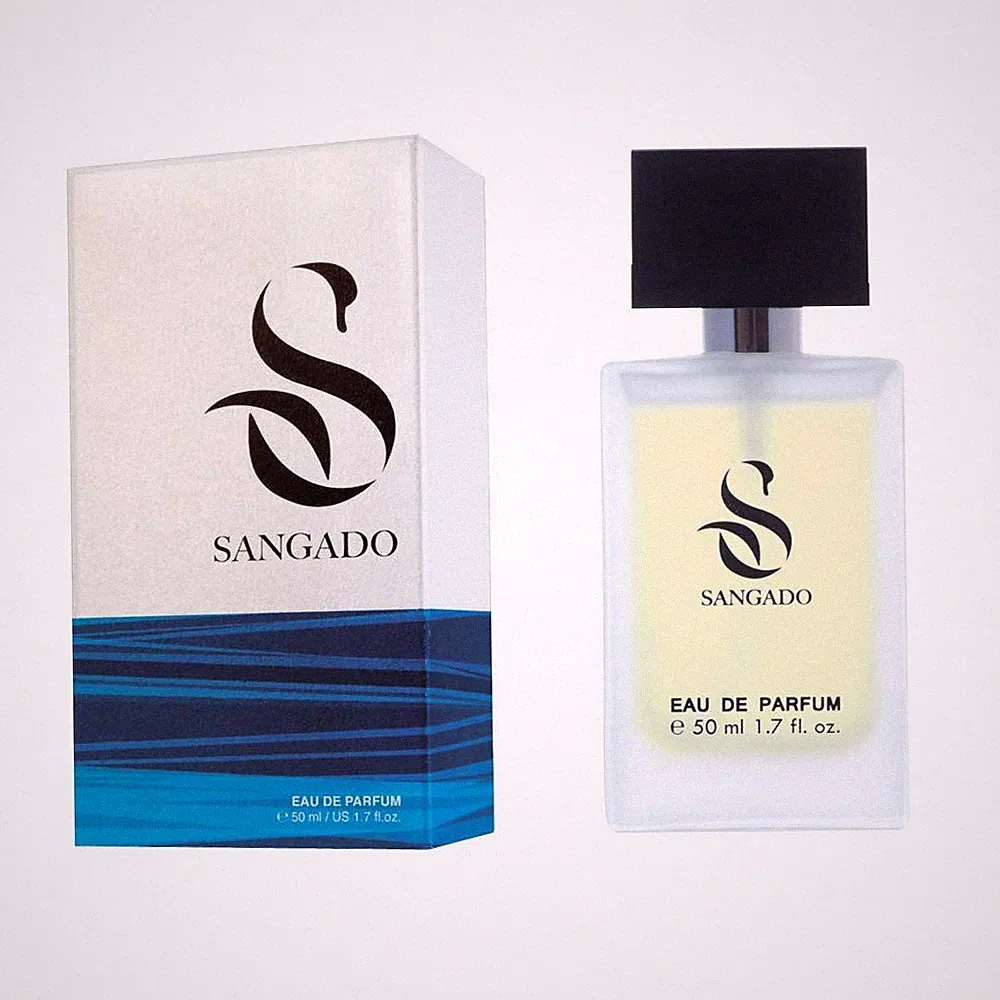 Unbesiegbar, Parfüm für Herren eau de parfum, 810 Stunden Langanhaltend, Luxu...