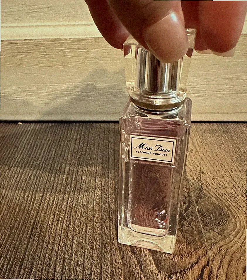 Dior Parfüm 20 ml