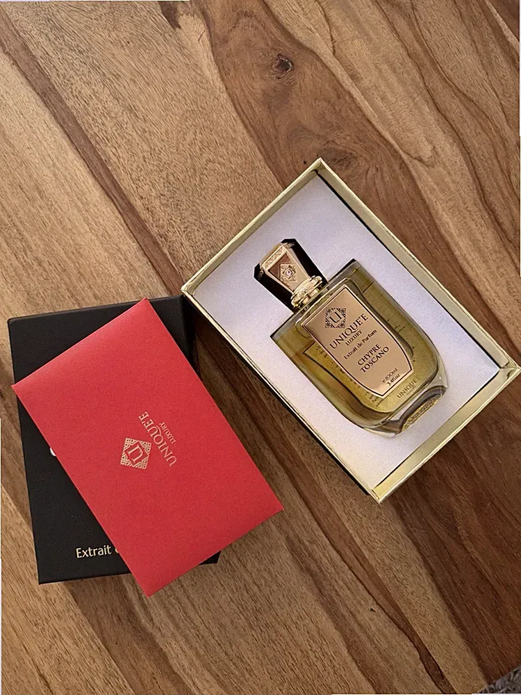 Unique'e Luxury Chypre Toscano