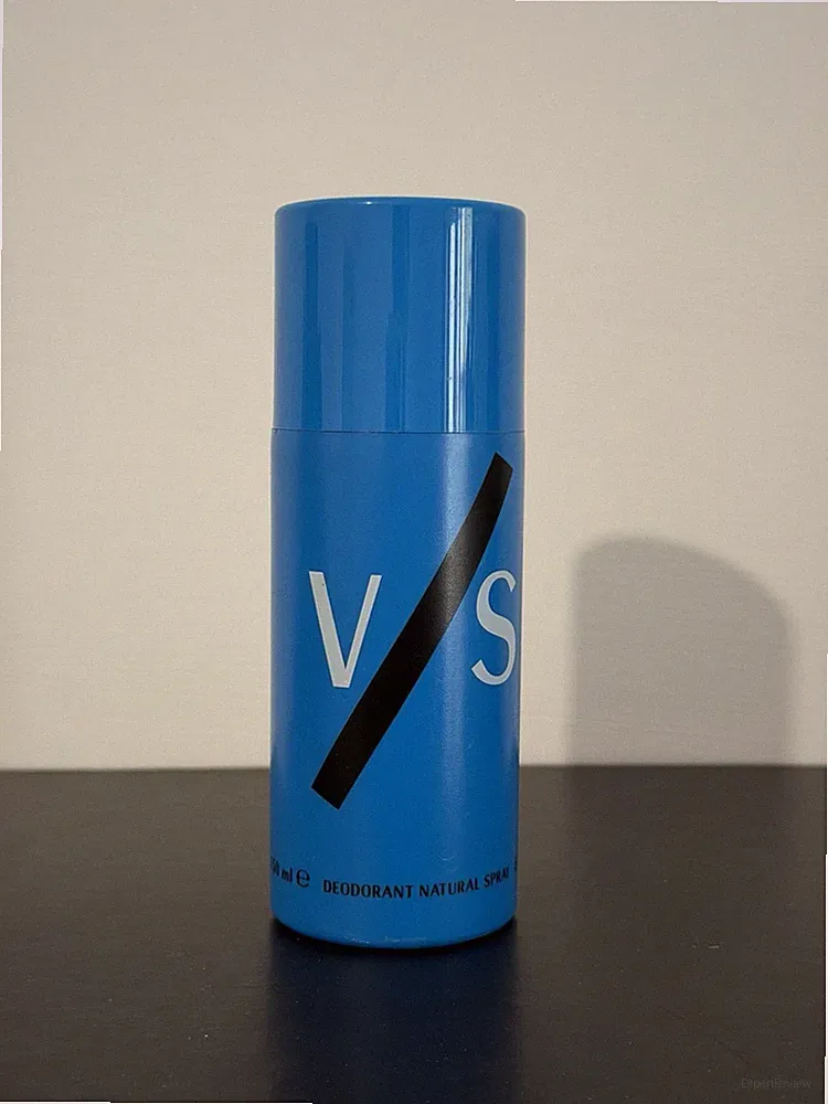 V/S Versace Natural Deodorant Spray 150 ml