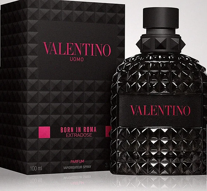 Valentino Born in Roma Extradose Uomo Parfüm Herren Parfum 100ml
