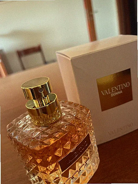 Valentino Damen Parfum - 100ml