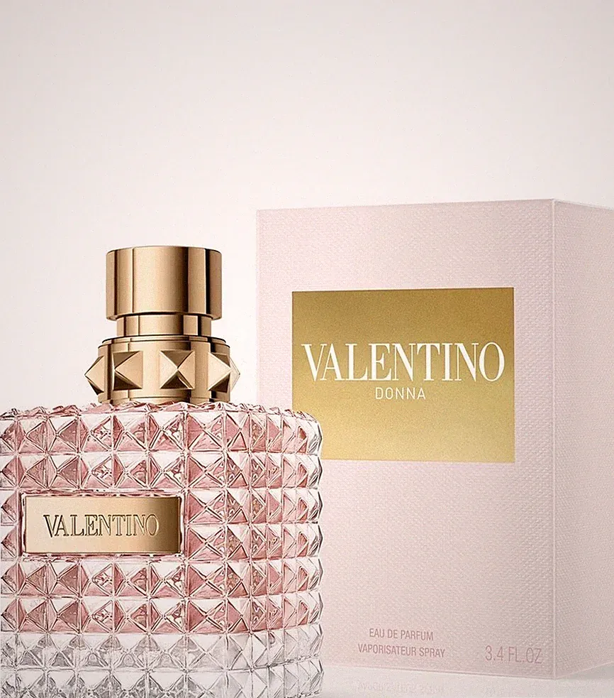 Valentino Donna Eau de Parfum 100 ml
