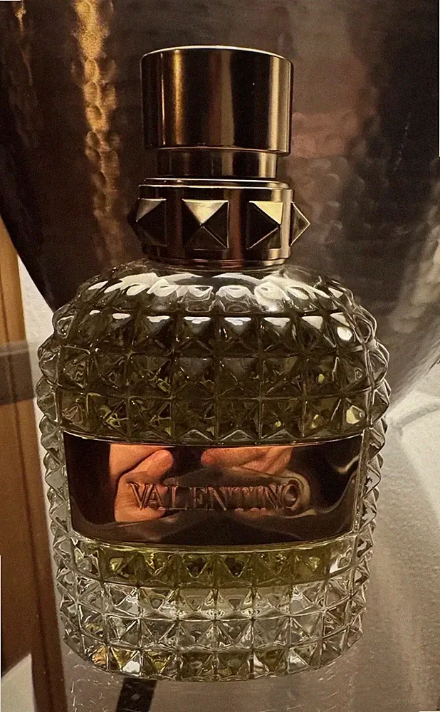 Valentino Uomo Eau de Toilette (2021) für Herren 100ml