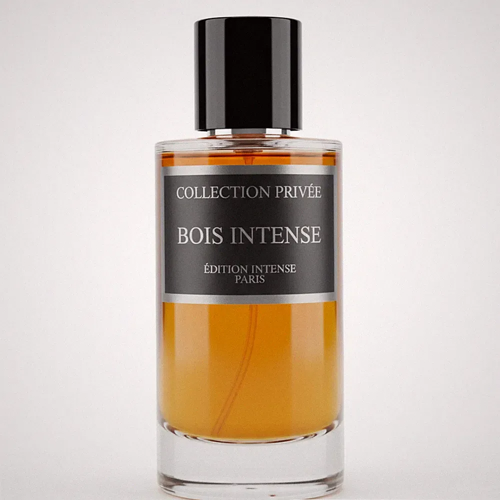 Valentinstag Geschenk Herren Parfum Bois Intense 50ml EDP Holzig-Orientalisch