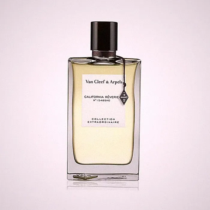 Van Cleef and Arpels California Eau de Parfum Unisexparfum 75 ml Duft NEU OVP