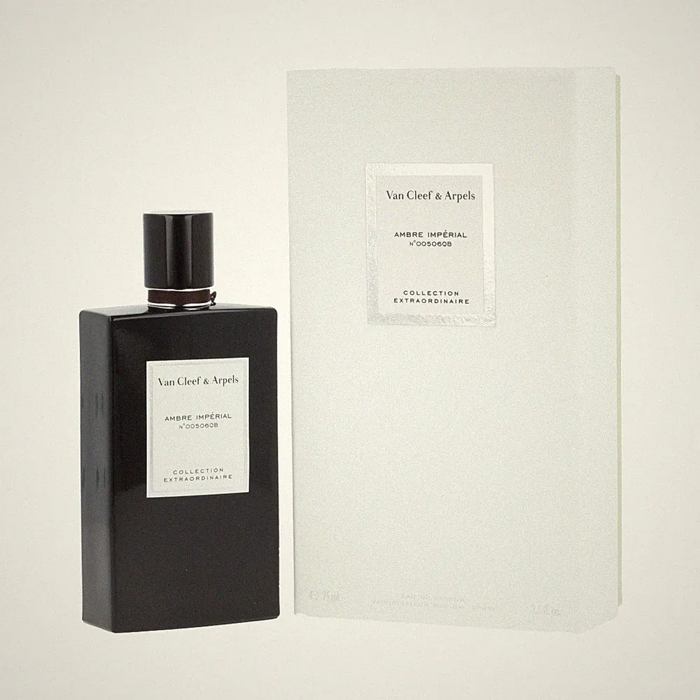 Van Cleef & Arpels Ambre Impérial Eau De Parfum EDP 75 ml (unisex)