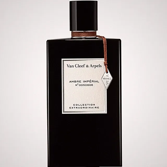Van Cleef & Arpels Ambre Imperial EDP 75ml Eau De Parfum Unisex New&Sealed