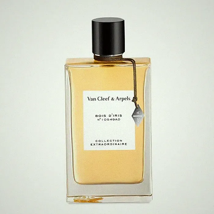 Van Cleef & Arpels Bois D'Iris Eau de Parfum Unisexparfum 75 ml Duft NEU OVP