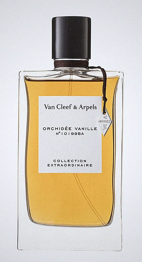 Van Cleef & Arpels Collection Extraordinaire Orchidee Vanille 75ml OVP NEW