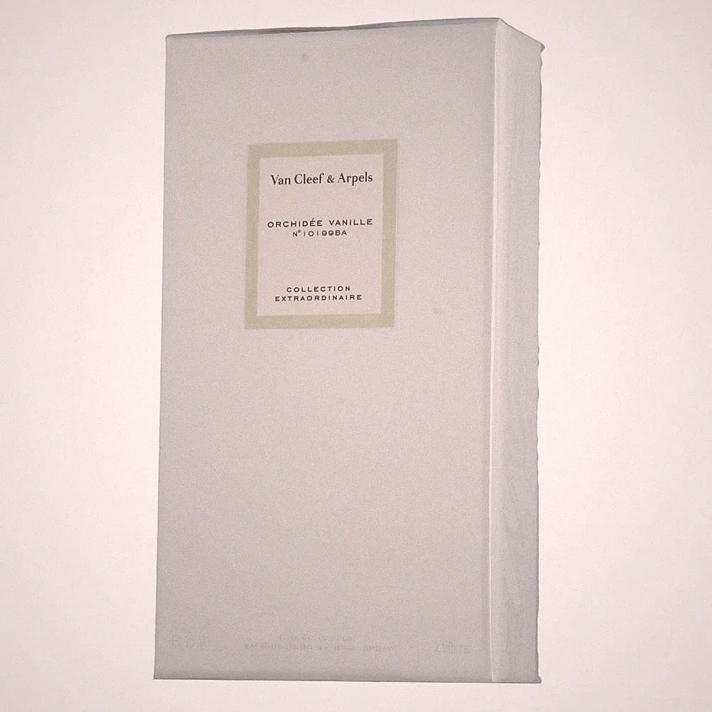 Van Cleef & Arpels Collection Extraordinaire Orchidee Vanille EDP 75ml