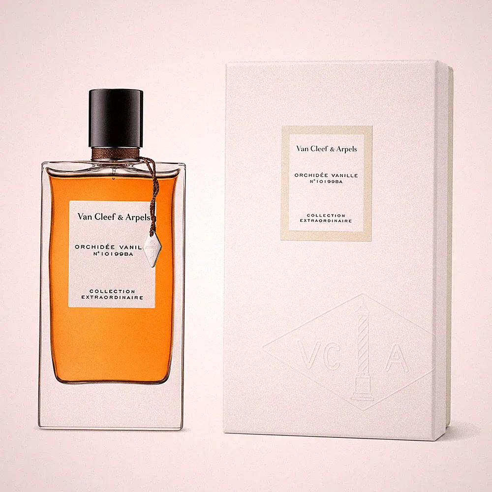 parfüm van cleef & arpels