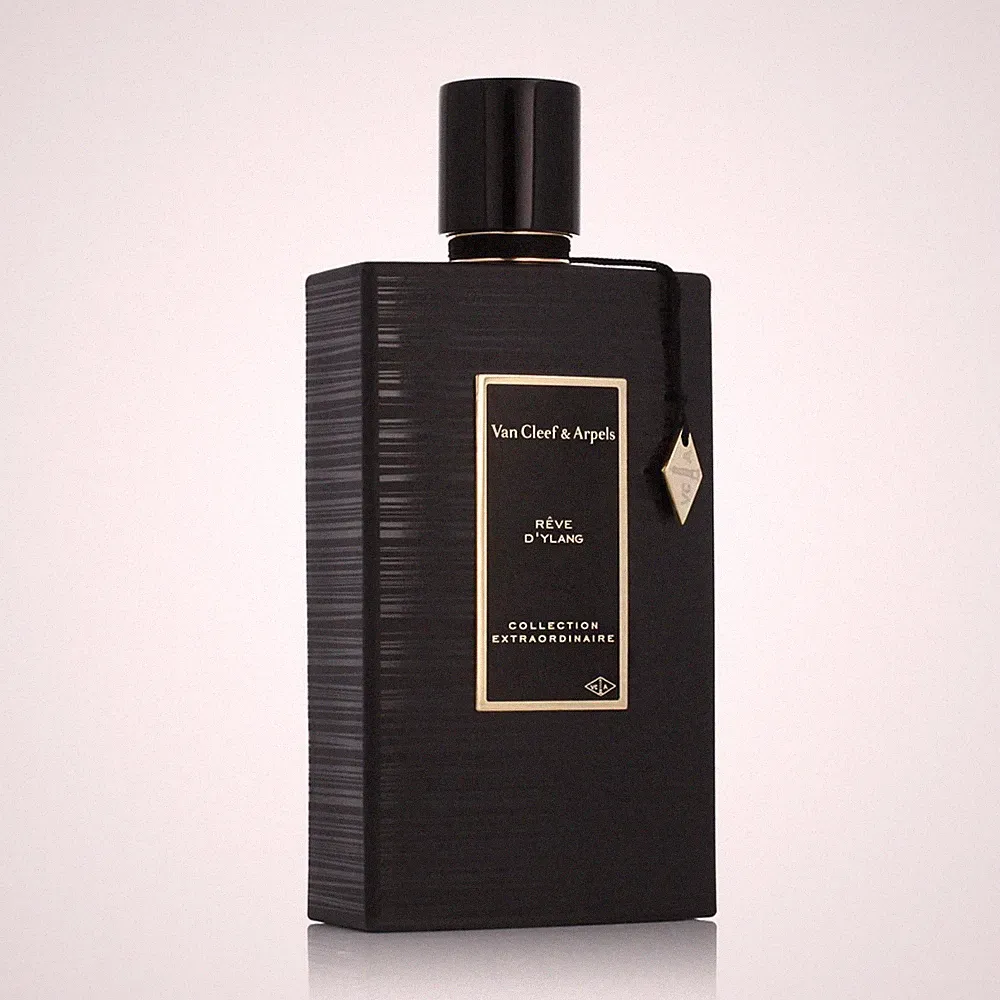 Van Cleef & Arpels Collection Extraordinaire Rêve d'Ylang EDP 125 ml (unisex)