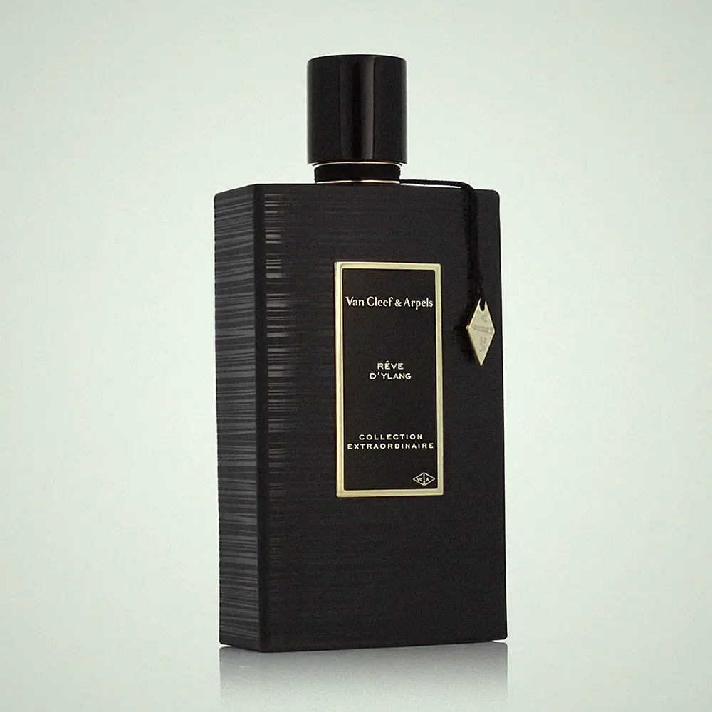 Van Cleef & Arpels Collection Extraordinaire Rêve dYlang Eau De Parfum 125ml UNI