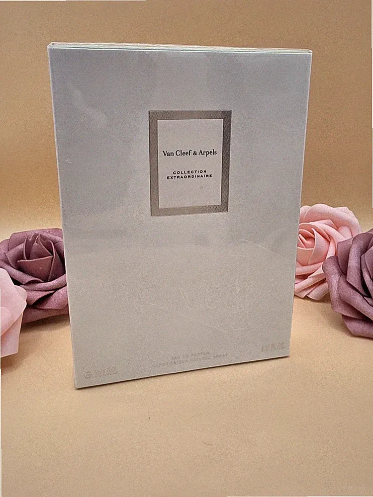 Van Cleef & Arpels 🤍 Collection Extraordinaire Set 3x 7,5ml Eau De Parfum