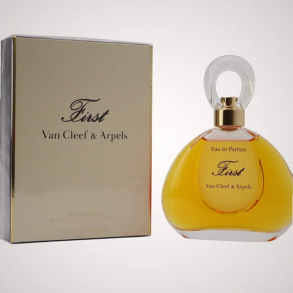 van Cleef & Arpels First 100 ml EDP Eau de Parfum Spray