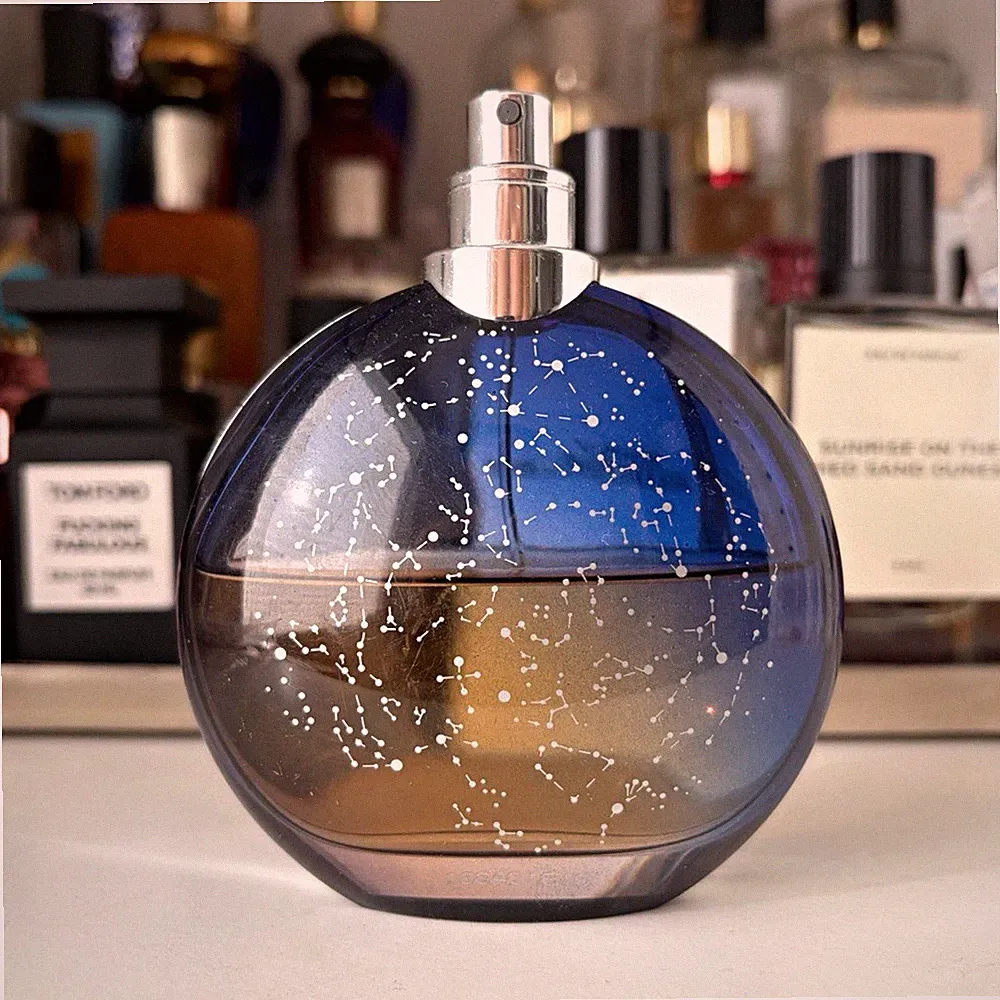 Van Cleef & Arpels Midnight in Paris Eau de Toilette Spray 125 ml |discontinued