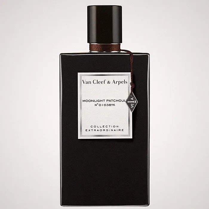 Van Cleef & Arpels Moonlight Eau de Parfum Unisexparfum 75 ml Duft NEU OVP