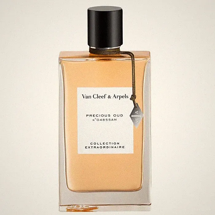 Van Cleef & Arpels Precious Oud Eau de Parfum Unisexparfum 75 ml Duft NEU OVP