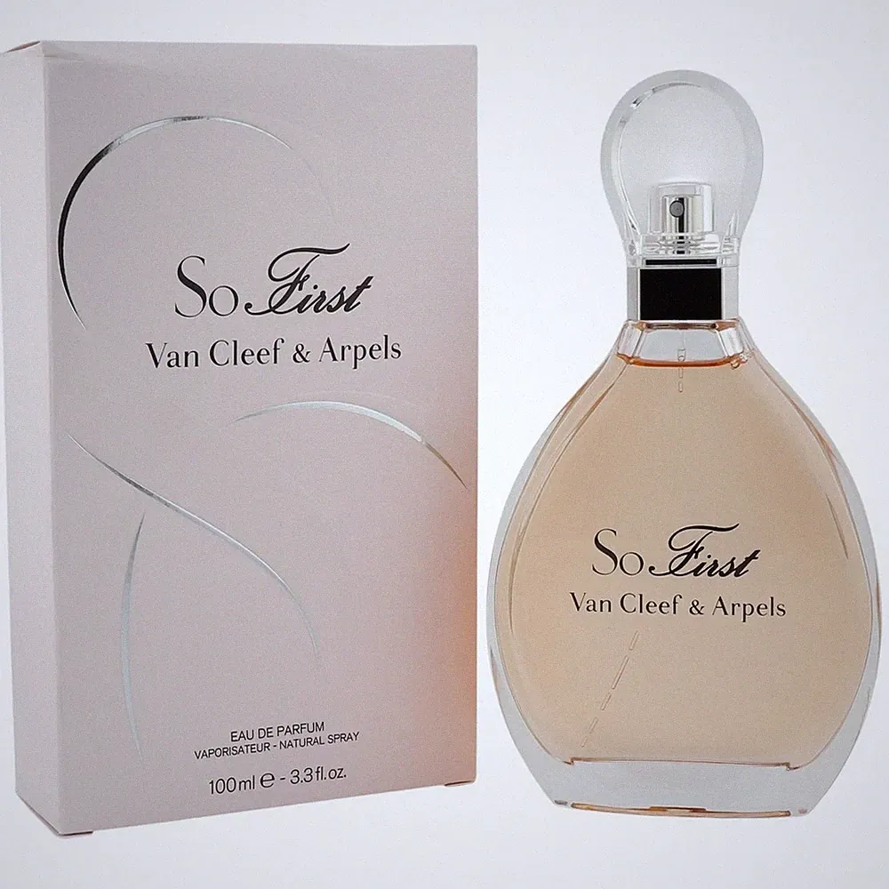van Cleef & Arpels So First 100 ml EDP Eau de Parfum Spray